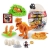 Smashers Dino Island – Mega Jajo
