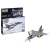 Revell Model Set Saab JAS-39C Gripen