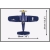 Vought F4U-1D Corsair