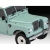 Land Rover Series III LWB 1:24