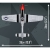 COBI P-51D Mustang™ TOP GUN: Maverick™