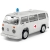 Volkswagen T2b Krankenwagen – zestaw COBI