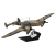 Messerschmitt Bf 110C – model COBI
