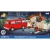 Volkswagen T3 Feuerwehr – zestaw klocków