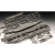 HMS Ark Royal i Tribal Class 1:720
