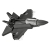 COBI F-35A Lightning II „Husarz”