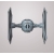 STAR WARS TIE Fighter 1/72