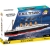 R.M.S. Titanic – 593 klocki