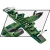 A-10 Thunderbolt II Warthog