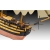 HMS Victory – model statku 1:450