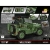 Jeep Willys MB 1:12