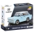 Trabant 601 Deluxe – model z klocków