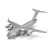 Boeing C-17A Globemaster III 1:144