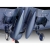 Vought F4U-1B Corsair Royal Navy 1:72
