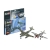 Revell Combat Set Me 262 i P-51B 1:72