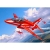 BAe Hawk T.1 Red Arrows 1:72