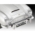 Aston Martin DB5 Goldfinger 1:24