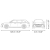 Audi RS 4 „Cycling Madness”