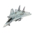 Top Gun 2 Movie Set 1:72