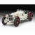 Mercedes-Benz SSKL – model 1:32