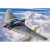 Horten Go 229, model 1:72