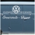 Volkswagen T1 Panel Van 1:16 – 75 lat