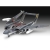 Sea Vixen FAW 2 1:72 – model Revell