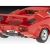 Lamborghini Countach LP500S – model 1:24