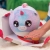 Maskotka do pompowania Little Biggies Mini