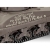 Sherman M4A1 – model 1:72