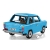 Trabant 601 S, skala 1:12
