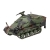 Wiesel 2 LeFlaSys BF/UF – zestaw modelarski